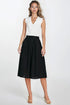 Jupe model 213972 Nife